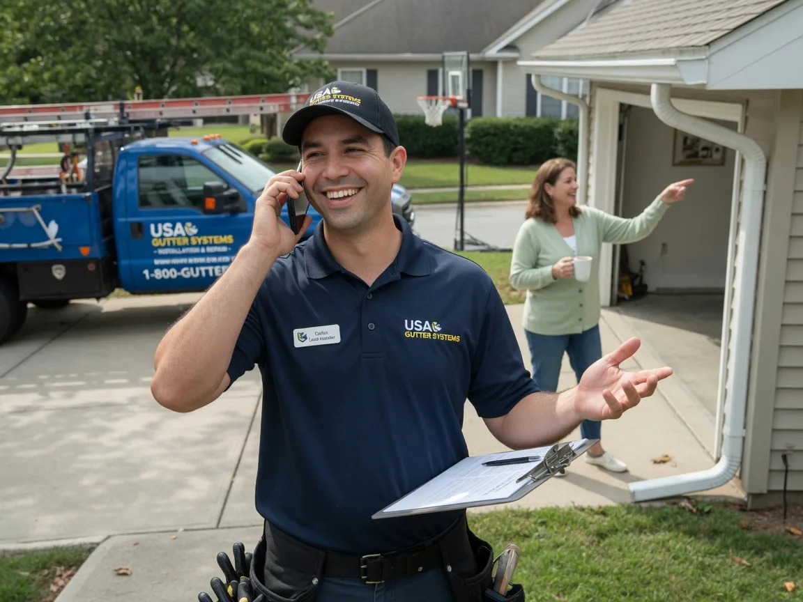 Gutter Installation Kearneysville, WV FAQs